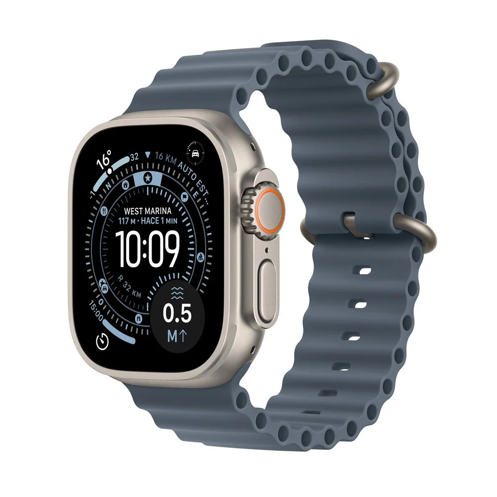 Apple Watch Ultra 3 - Image 3