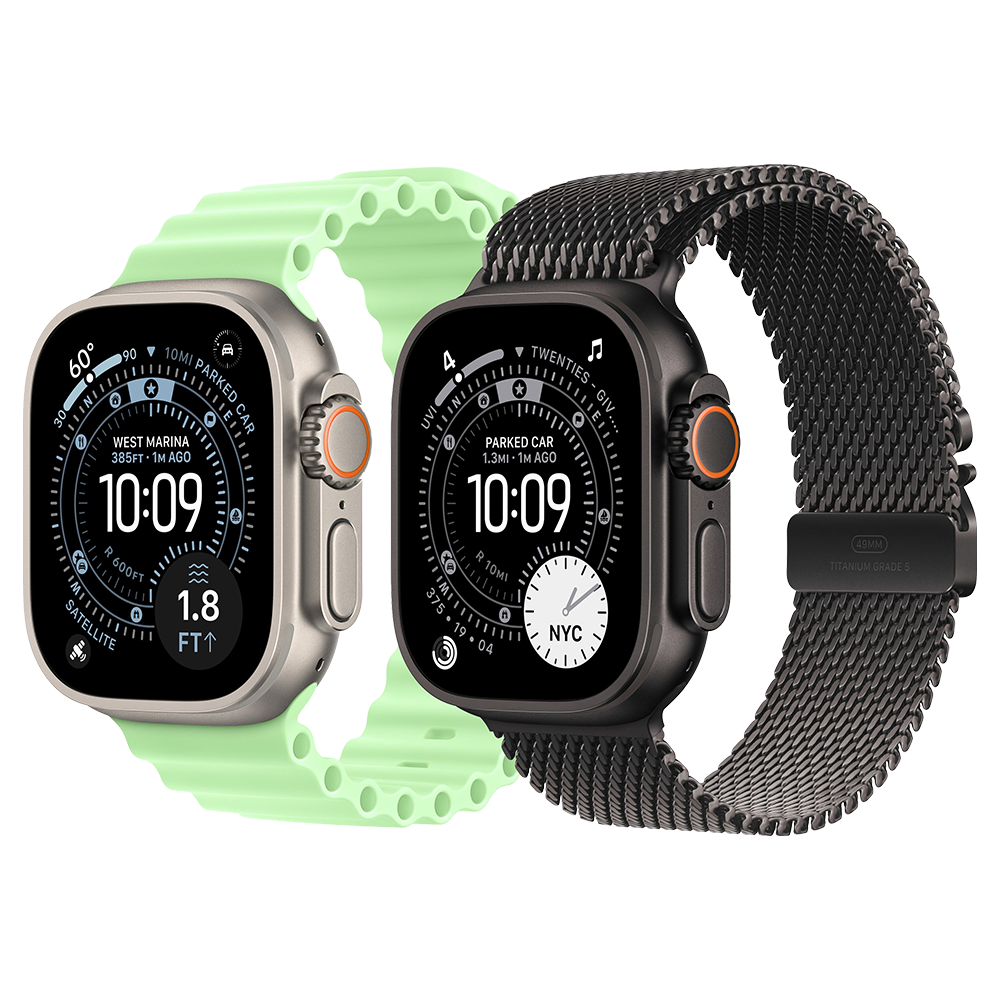 Apple Watch Ultra 3 - Image 2